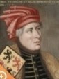 Willem Iii "de Goede" van Avesnes, Van Holland, Graaf van Holland, Zeeland en Henegouwen