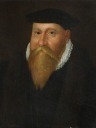 Sir Thomas Smythe