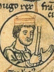 Hugues de Bourgogne