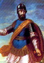 Fernando I de Bragança, 2º duque de Bragança