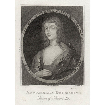 Annabella Drummond
