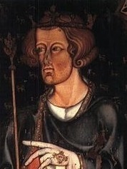 King Edward I King Of England "Longshanks" Aka Hammer Of The Scots House of Plantagenet
