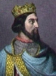 King Henry I King of France Capet