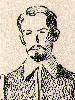 Antonio Bicudo de Brito