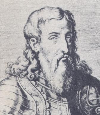 Henri 'le Damoiseau' de Bourgogne Capet