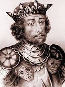 King Robert I King Of West Francia / France (House Capet)m before he was Count of Poitiers Count of Paris and Marches of Neustria and Orléans / France (House Capet)m before he was Count of Poitiers Count of Paris and Marches of Neustria and Orléans