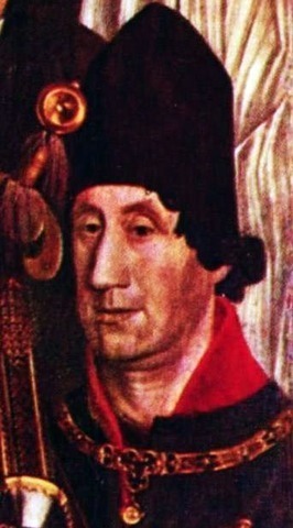 Pedro de Portugal, duque de Coimbra