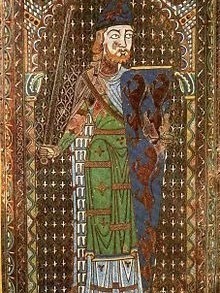 Prince Raynald / Reynald / Reginald / Renaud of Châtillon Prince of Antioch (1153-1160/1161) Lord of Oultrejordain (1175- +) Chatillon