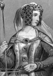 Philippa of Hainault de Hainault De Avesnes