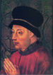 King Joao I / John I King of Portugal and the Algarve(1385–1433) "The good" i de Avis,