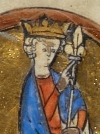 Egbert King of Wessex (802-839) ( Ecgberht / Ecgbert / Ecgbriht ) of Wessex