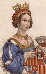 Infanta Joana / Joan de Portugal