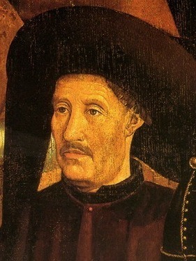 Infante Henrique Duque de Viseu "O Navegador" "the Navigator" de Avis, duque de Viseu