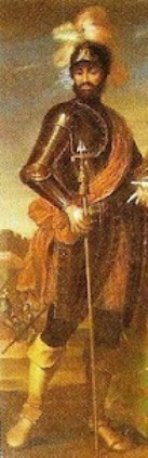 Afonso de Portugal, 1º duque de Bragança
