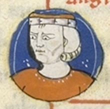 Thibault IV "Le Grande" de Blois, IV comte de Blois, II de Champagne