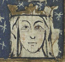 #1 Eleanor of castile Plantagenet