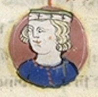 Henri "le Libéral" de Blois, comte de Champagne et de Brie
