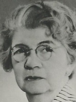 Maria Catharina (Miep) Hulsman