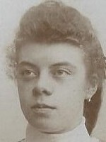 Francisca Alberdina (Ciska of Frans) Hulsman
