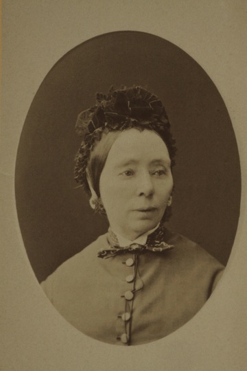 Joanna Maria ROGIER