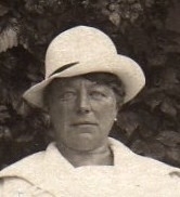Christine Josephine Elisabeth Grauenkamp