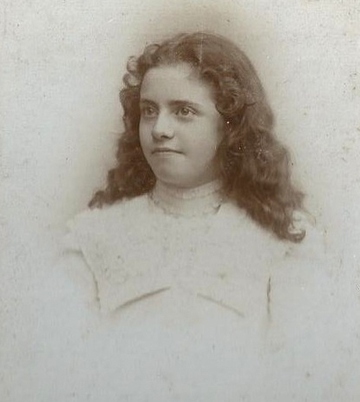 Louisa Maria (Wies) Hulsman