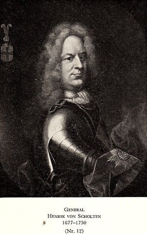 Henrik von Scholten