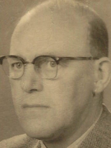 Jan Willem (Jan) Bouman