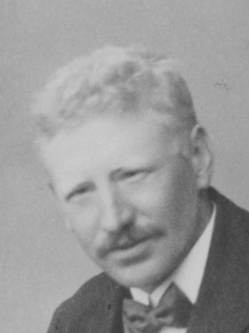 Gerrit Klaassen