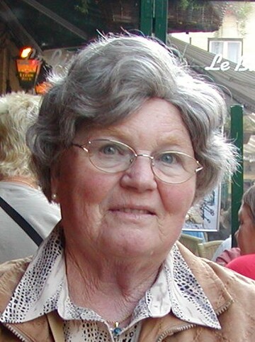 Hermine Wilhelmine Berendsen