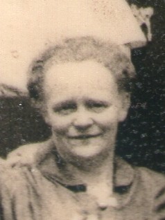 Johanna Gertruda Berendsen