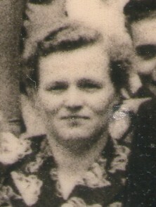 Elisabeth Helena Berendsen