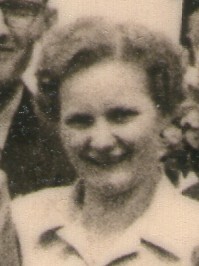 Gertruida F. Berendsen
