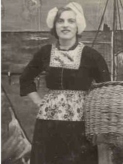 Pasfoto