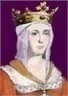 Alice of Courtenay Countess of Angouleme de Courtenay