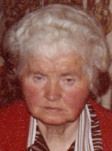 Ida Charlotte Moisen