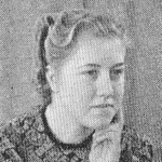 Marie Dorothea Maibøll