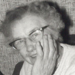 Anne Marie Madsen