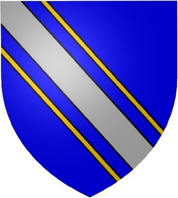 Thibaut I (Gerlon) "l'Ancien" de Blois (born deTroyes), comte de Blois
