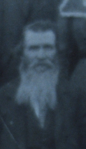 Elijah Johnston South