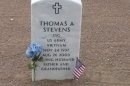 Thomas Stevens