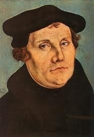 Martin [Luder] Luther 16gN
