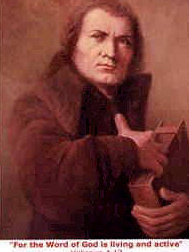 Martin Luther