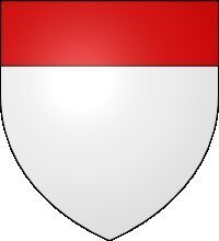 Alain Fergant, Duke of Brittany (born de Penthièvre), "comes Angliae et Britannise"