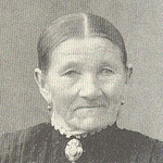 Marie Dorothea Mathiesen