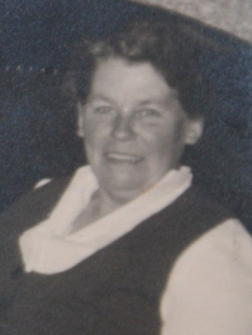 Anna Ingeborg Moisen
