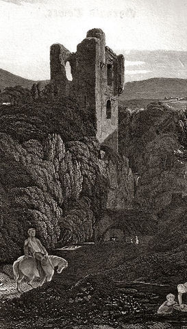 William Hay of Lochorwart and Yester