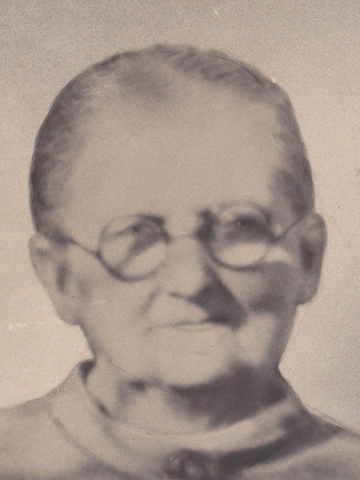 Ida Charlotte Hansson