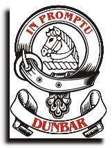 Patrick de Dunbar, Earl of Dunbar