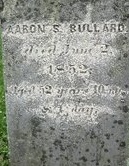 Aaron Stevens Bullard